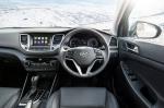 Hyundai Tucson 30 2016 года